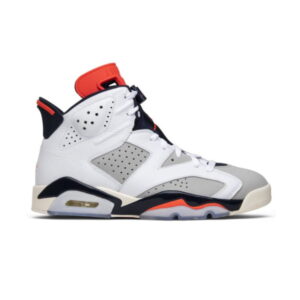 Air Jordan 6 Retro Tinker Sneakers 384664 104