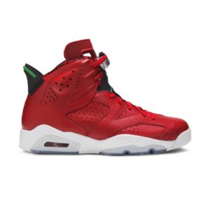 Air Jordan 6 Spizike History of Jordan 694091 625