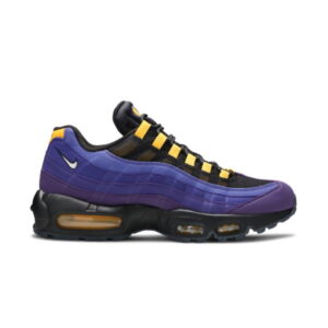 LeBron James x Nike Air Max 95 NRG Lakers CZ3624 001