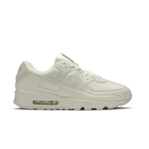 Nike Air Max 90 NRG Sail Black CT2007 100