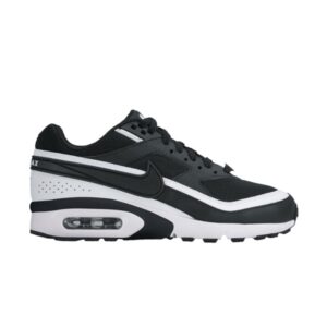 Nike Air Max BW GS Black White 820344 001