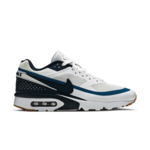 Nike Air Max BW Ultra Armory Navy Industrial Blue 819475 100