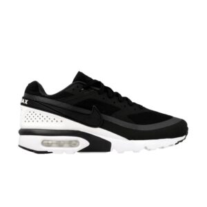 Nike Air Max BW Ultra Black 819475 001