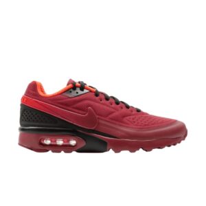 Nike Air Max BW Ultra SE Team Red Black 844967 600