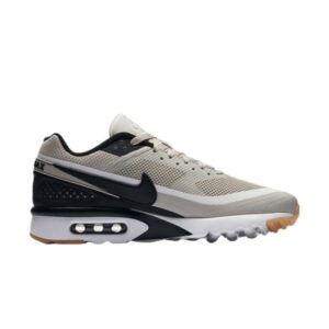 Nike Air Max BW Ultra White Gum Yellow Cool Gray 819475 007