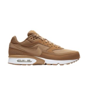 Nike Air Max BW Wheat Sneakers 881981 200