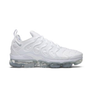 Nike Air VaporMax Plus White Platinum 924453 100