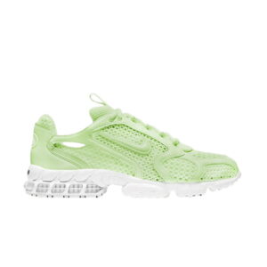 Nike Air Zoom Spiridon Cage 2 Barely Volt Cream CJ1288 700