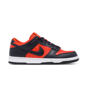 Nike Dunk Low SP Champ Colors Blue CU1727 800