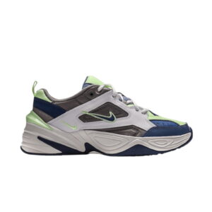 Nike M2K Tekno White Coastal Blue AV4789 106