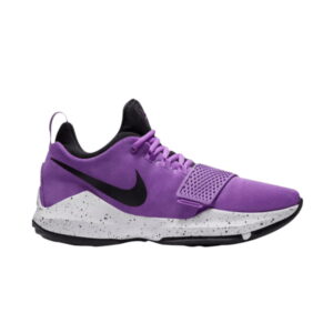 Nike PG 1 Bright Violet sneakers 878627 500/878628 500