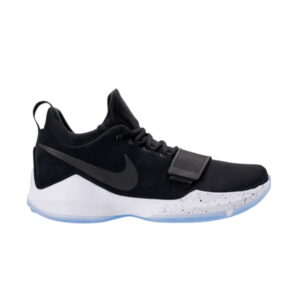 Nike PG 1 EP Black Ice Sneakers 878628 001