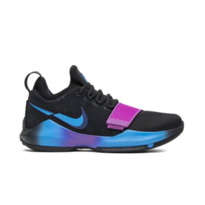 Nike PG 1 Flip the Switch sneakers 878627 003/878628 003