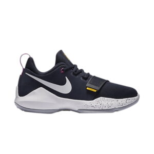 Nike PG 1 GS Ferocity sneakers 880304 417