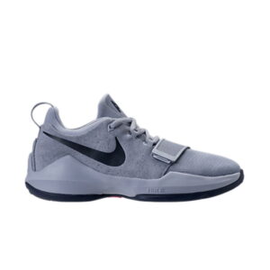 Nike PG 1 GS Glacier Gray 880304 044