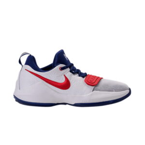 Nike PG 1 GS Snapback sneakers 880304 164