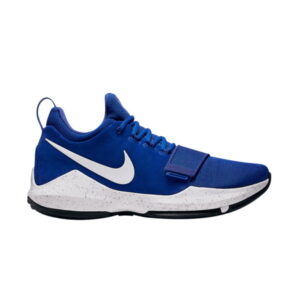 Nike PG 1 Game Royal sneakers 878627 400/878628 400