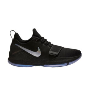 Nike PG 1 TS Prototype EP Pre-Heat sneakers 911083 099