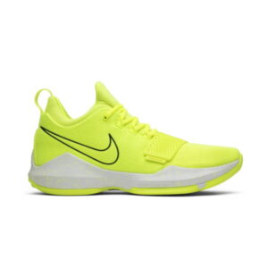 Nike PG 1 Volt sneakers 878627 700/878628 700