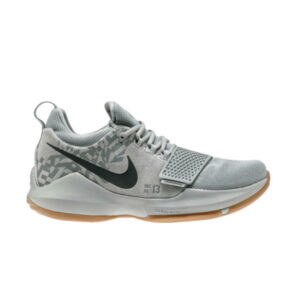 Nike PG 1 Wolf Gray Sneakers 878627 009/878628 009