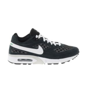 Nunca x Nike Air Max BW Gen 2 Six Collection Sneakers Black 386846 003