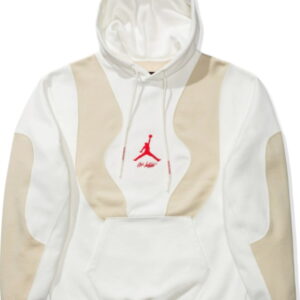 OFF-WHITE x Jordan Hoodie White white 227567