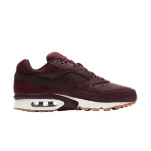 Wmns Nike Air Max BW Premium Sneakers 862199 600