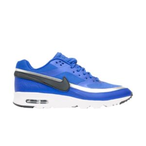 Sneakers Wmns Nike Air Max BW Ultra LOTC QS London – Hyper Blue 847076 400