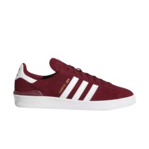 adidas Campus ADV Collegiate Sneakers Burgundy B22714