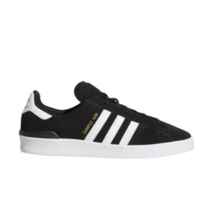 adidas Campus ADV Core Black B22716