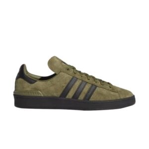 adidas Campus ADV Olive Cargo Sneakers B22717