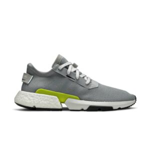 adidas P.O.D. S3.1 Gray Green B37363