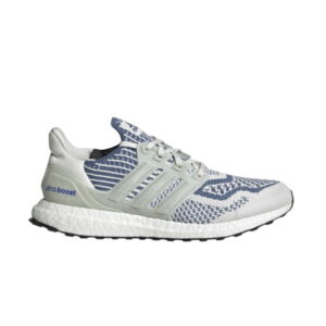 adidas UltraBoost 6.0 Crew Blue Red FV7829