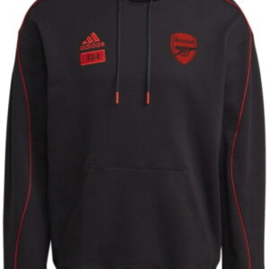 adidas x Arsenal x 424 Hoodie Black black 227580