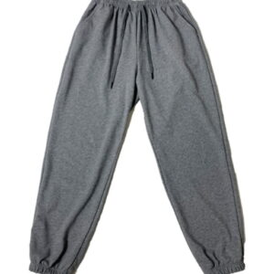 Sweatpants 2021 Hip-hop Style Sweatpants Gray grey 362014