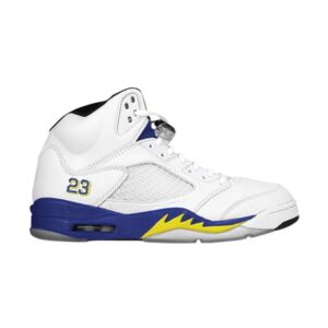 Air Jordan 5 3/4 + Laney 1999 sneakers 136027 141