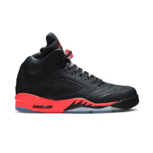 Air Jordan 5 Retro 3Lab5 Infrared Sneakers 599581 010