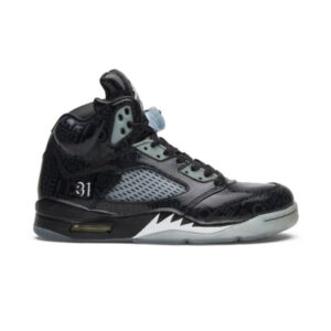 Air Jordan 5 Retro DB Doernbecher Sneakers 633068 010