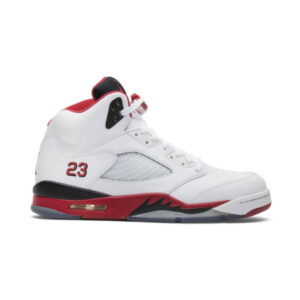 Air Jordan 5 Retro Fire Red 2013 136027 120