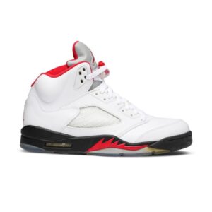 Air Jordan 5 Retro Fire Red 2013 136027 100