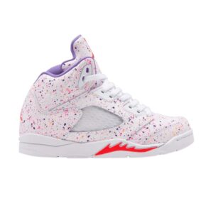 Air Jordan 5 Retro GP Easter (2020) (PS) CT1701 100