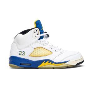 Air Jordan 5 Retro+ Laney 2000 sneakers 136045 141