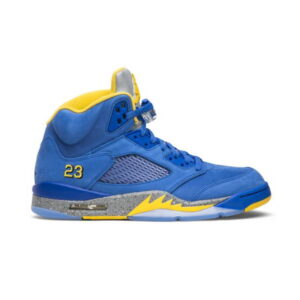 Air Jordan 5 Retro Laney Sneakers CD2720 400