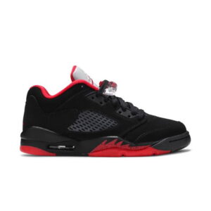 Air Jordan 5 Retro Low BG Alternate 90 Sneakers 314338 001