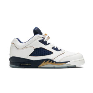 Air Jordan 5 Retro Low Dunk From Above 819171 135