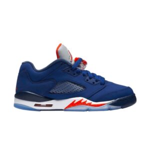 Air Jordan 5 Retro Low GS Knicks 314338 417