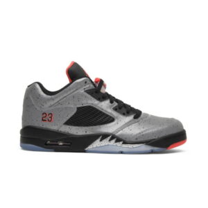 Air Jordan 5 Retro Low Neymar Sneakers 846315 025