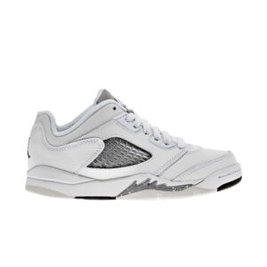 Air Jordan 5 Retro Low PS Sneakers 819173 122