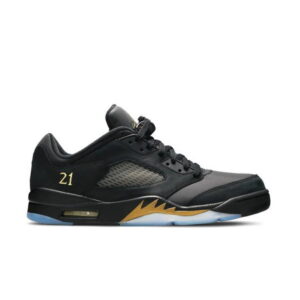 Air Jordan 5 Retro Low Wings Class of 2020-21 DJ1094 001