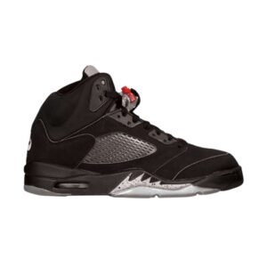 Air Jordan 5 Retro Metallic 2000 Sneakers 136027 001